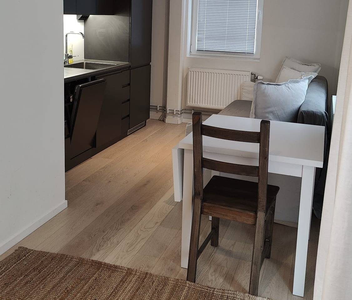 Ganze Ferienwohnung, Ferienwohnung für 2 Personen in Sollentuna kommun, Schwedische Ostsee