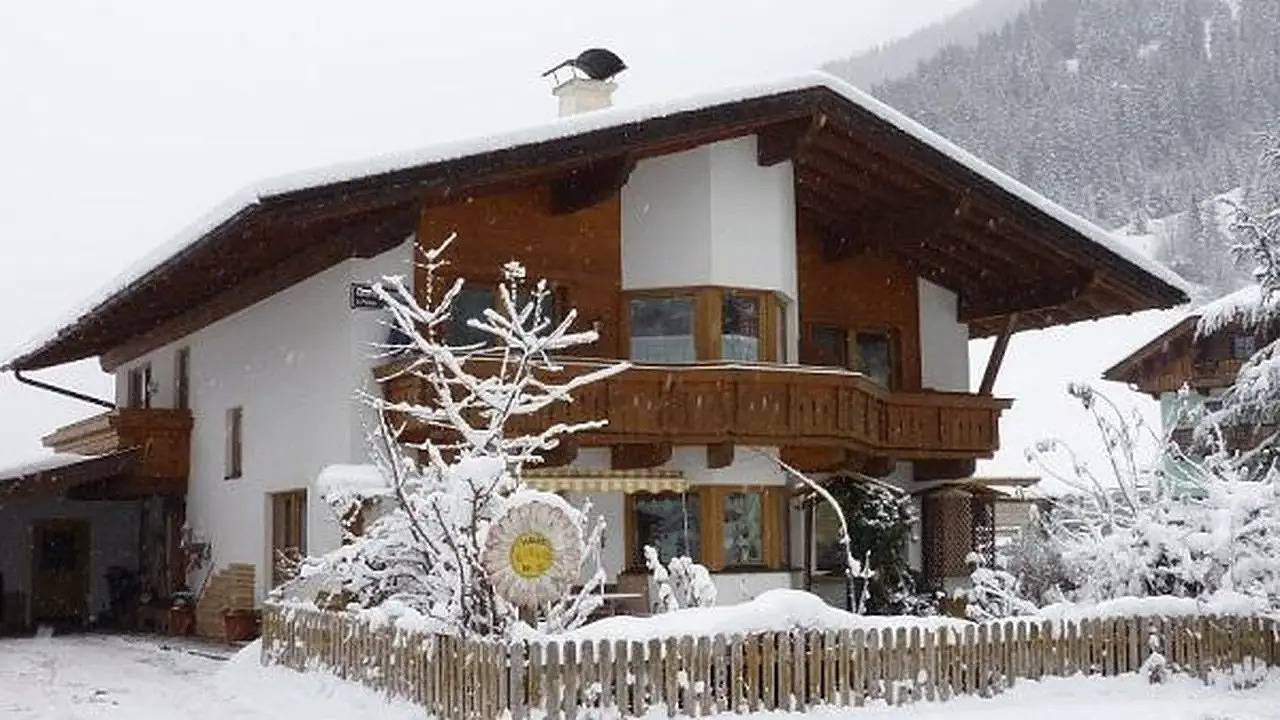 Ganze Ferienwohnung, Ferienwohnung für 4 Personen in Neustift im Stubaital in Neustift, Neustift im Stubaital