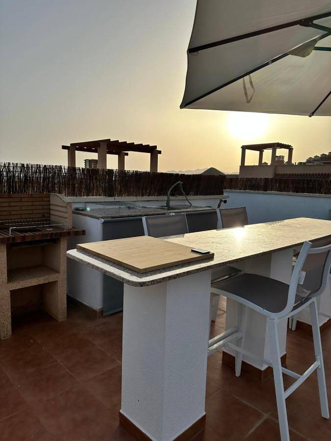 Apartamento de vacaciones para 6 personas - 1