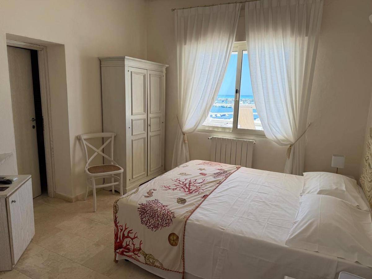 Hotel Bagni Lido in Vada, Rosignano Marittimo