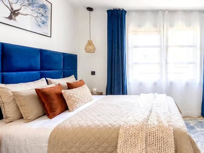 Gîte pour 2 personnes, avec vue dans Theatre Des Feuillants Dijon