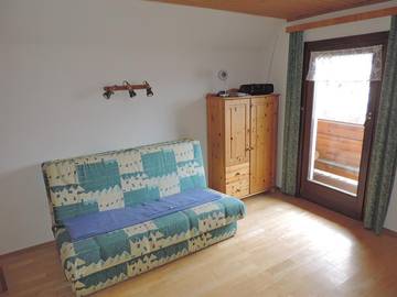 Ferienwohnung für 4 Personen in St. Lambrecht, Murau (Kreischberg), Bild 4