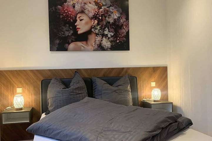 Ferienhaus für 3 Personen, mit Whirlpool in Seegebiet Mansfelder Land - 2
