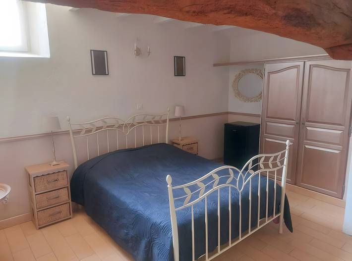Bed and breakfast για 2 άτομα, με κήπο - 1