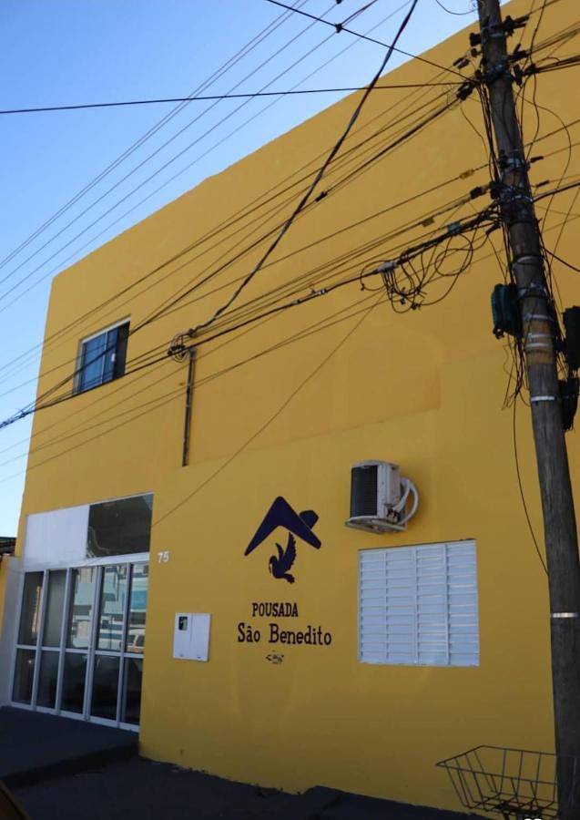 Pousadas para 3 pessoas em Cachoeira Paulista