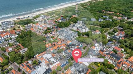Loft voor 2 Personen in Domburg, Nederlandse Noordzeekust, Afbeelding 1