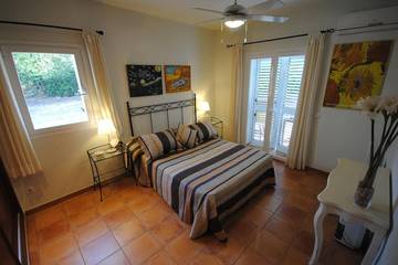 Agriturismo per 4 Persone in Sant Antoni de Portmany, Ibiza occidentale, Foto 4