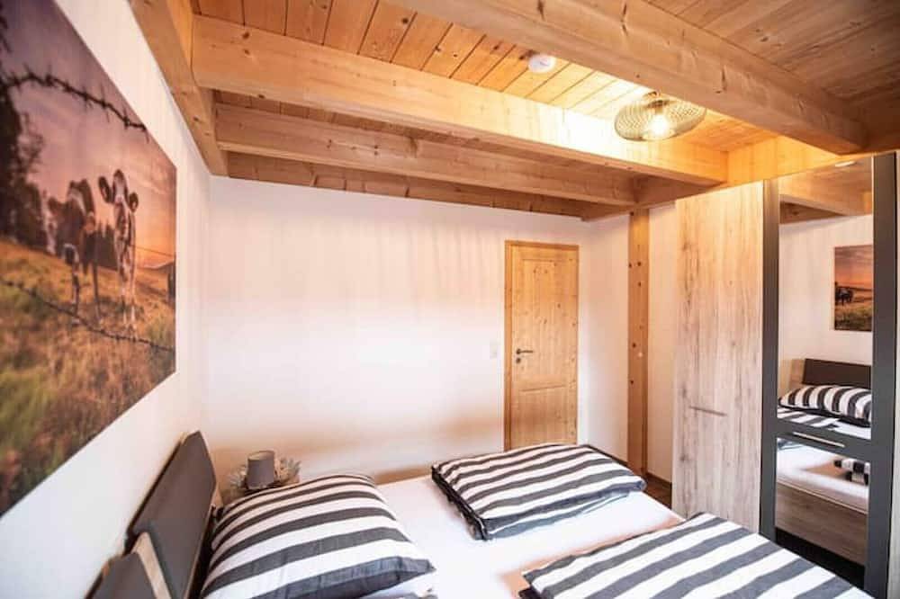 Hirsch-Chalet #Sauna in Lechbruck am See, Bayerisch Schwaben