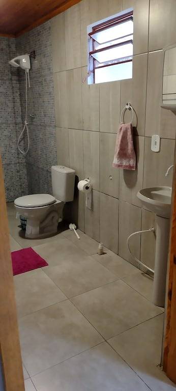 House in Uruguaiana, Rio Grande do Sul