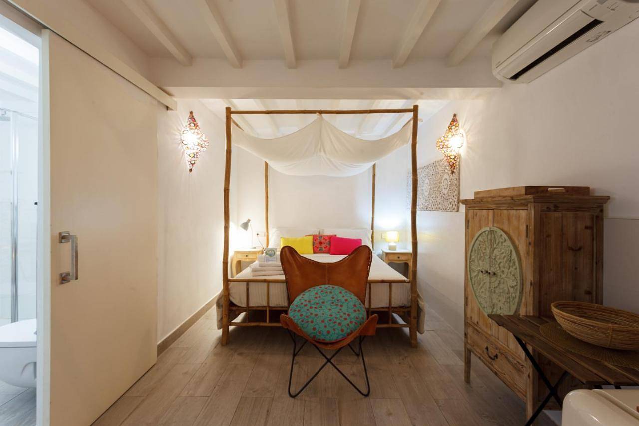 Casa Catalina in Santa Catalina (Palma), Palma de Majorque