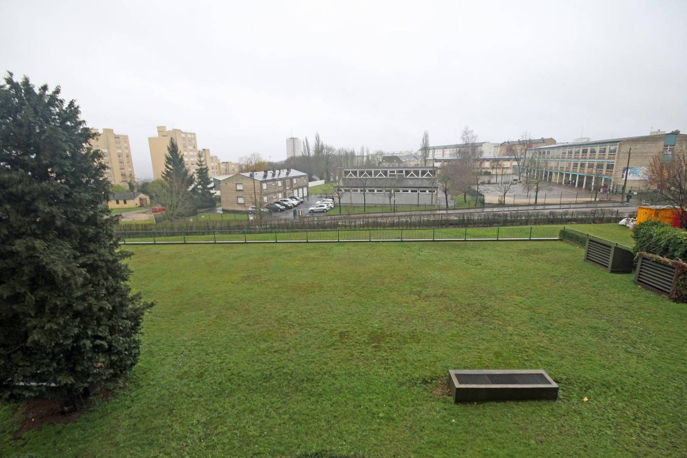 Gîtes de France® - Le Saule in Canteleu, Région de Rouen
