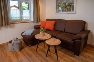 Hütte für 2 Personen in Pfronten, Allgäuer Alpen, Bild 4