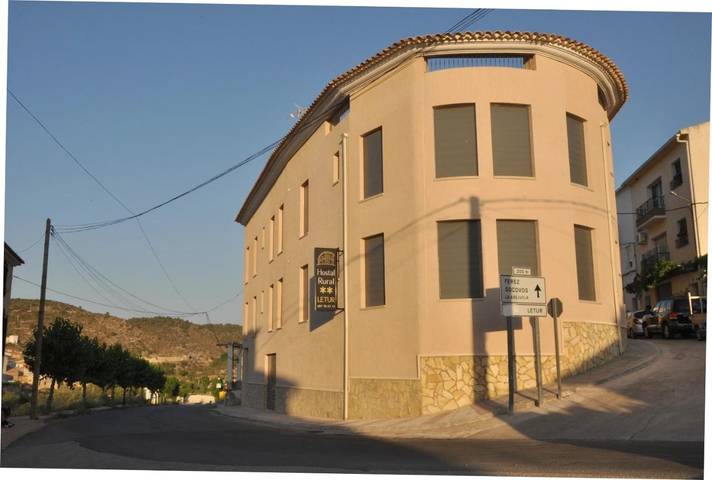 Casa de huéspuedes para 3 personas en Provincia de Albacete - 4