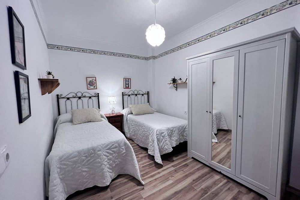 Entire apartment, Apartamento Peponas House - Wifi, Smart Tv & Netflix in O Grove, Rías Baixas