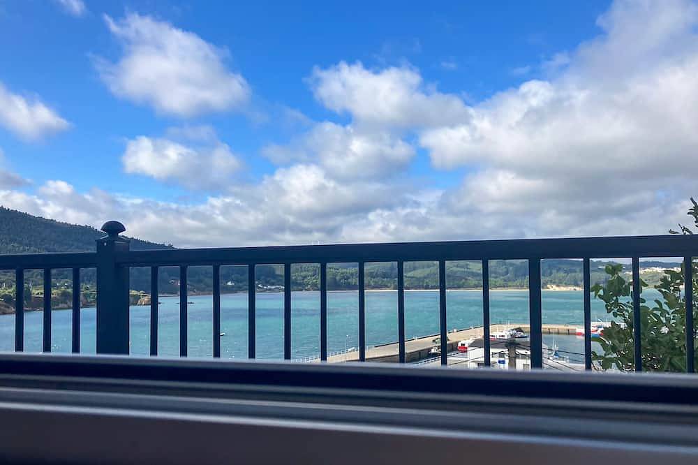 Wonderful of Livinggaliciabeach in Praia do Vicedo Vello (O Vicedo), O Vicedo