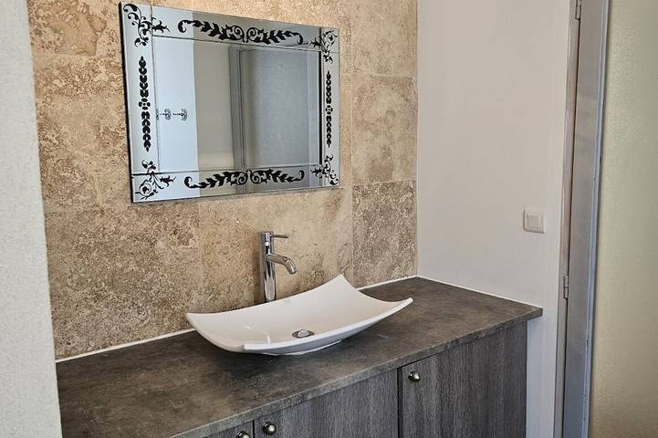 Country House in Caumont-sur-Durance, Vaucluse