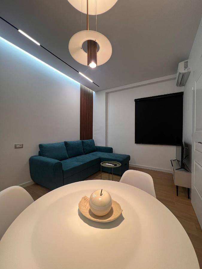 Chambre d’hôte pour 2 personnes à Tirana