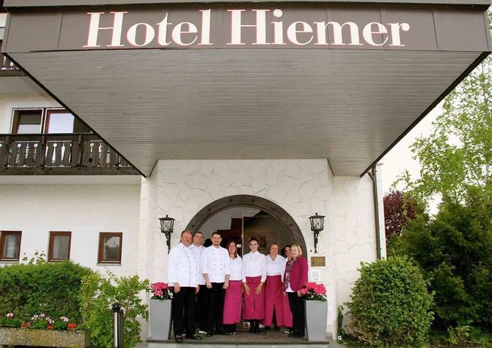 Hotel für 2 Personen, mit Garten und Terrasse, mit Haustier in Memmingen - 3