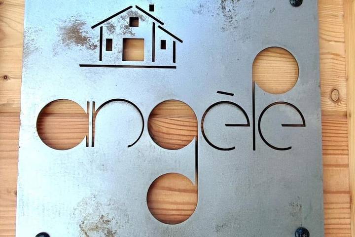 Gîte pour 6 personnes, avec vue et jardin à Ceillac - 3