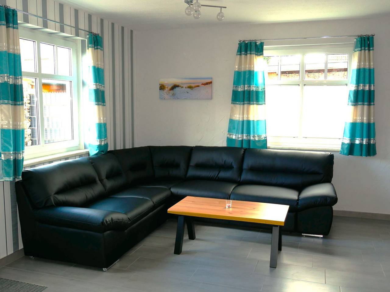 Ferienwohnung in Usedom ab 118€ pro Nacht