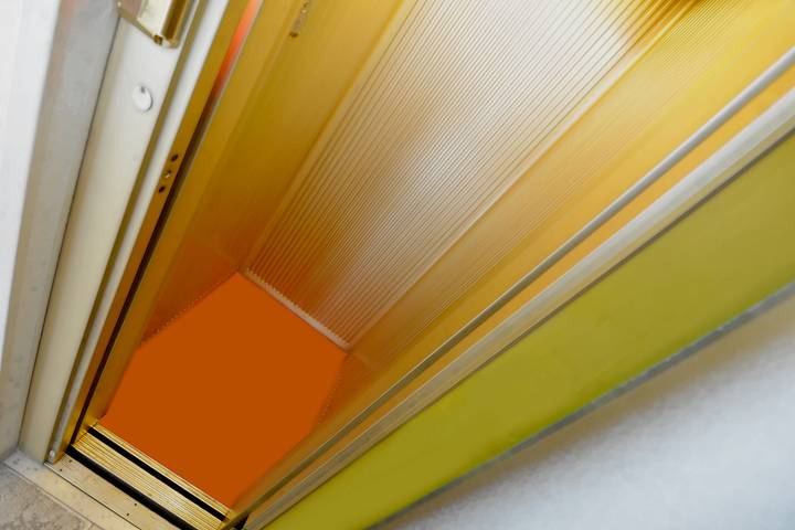 Ferienwohnung für 5 Personen in Venedig - 2