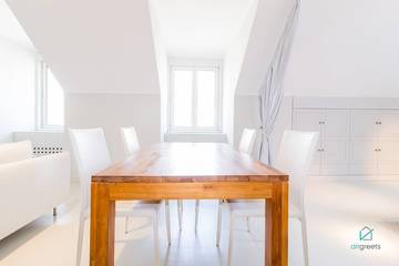 Ferienwohnung für 2 Personen in Wien, Wienerwald, Bild 4