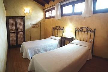 Agriturismo per 4 Persone in Mocanal (El Hierro), Valverde, Foto 1