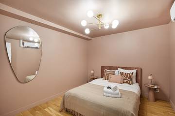 Loft voor 12 Personen in 3e arrondissement, Parijs, Afbeelding 3