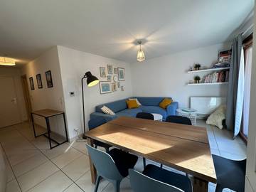 Location De Vacances pour 6 Personnes dans Vars (station de ski), Vars, Photo 1