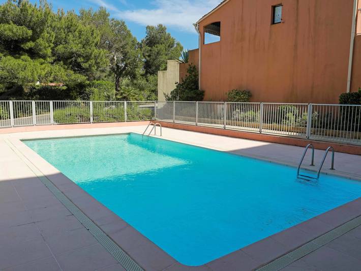 Ferienwohnung für 4 Personen, mit Garten und Balkon in Le Dramont