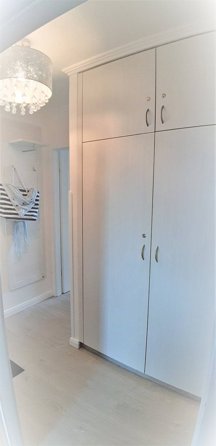 Ferienwohnung für 3 Personen, mit Balkon und Seeblick in Kellenhusen - 3