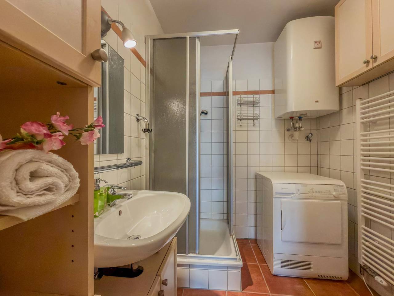 Appartamento intero, Cosy flat near the ski slope in Hermagor-Pressegger See, Distretto di Hermagor