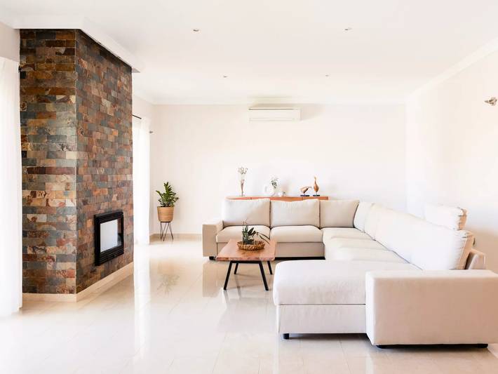 Villa pour 8 personnes, avec jardin à Arona - 3