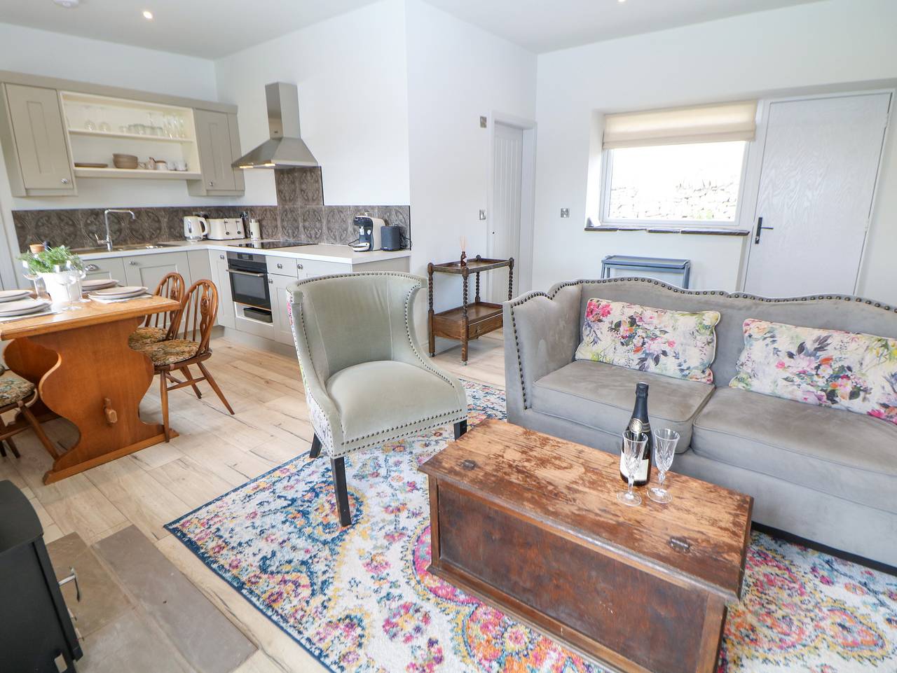 The Stables - Vineyard Stay in Stockport, Gran Mánchester