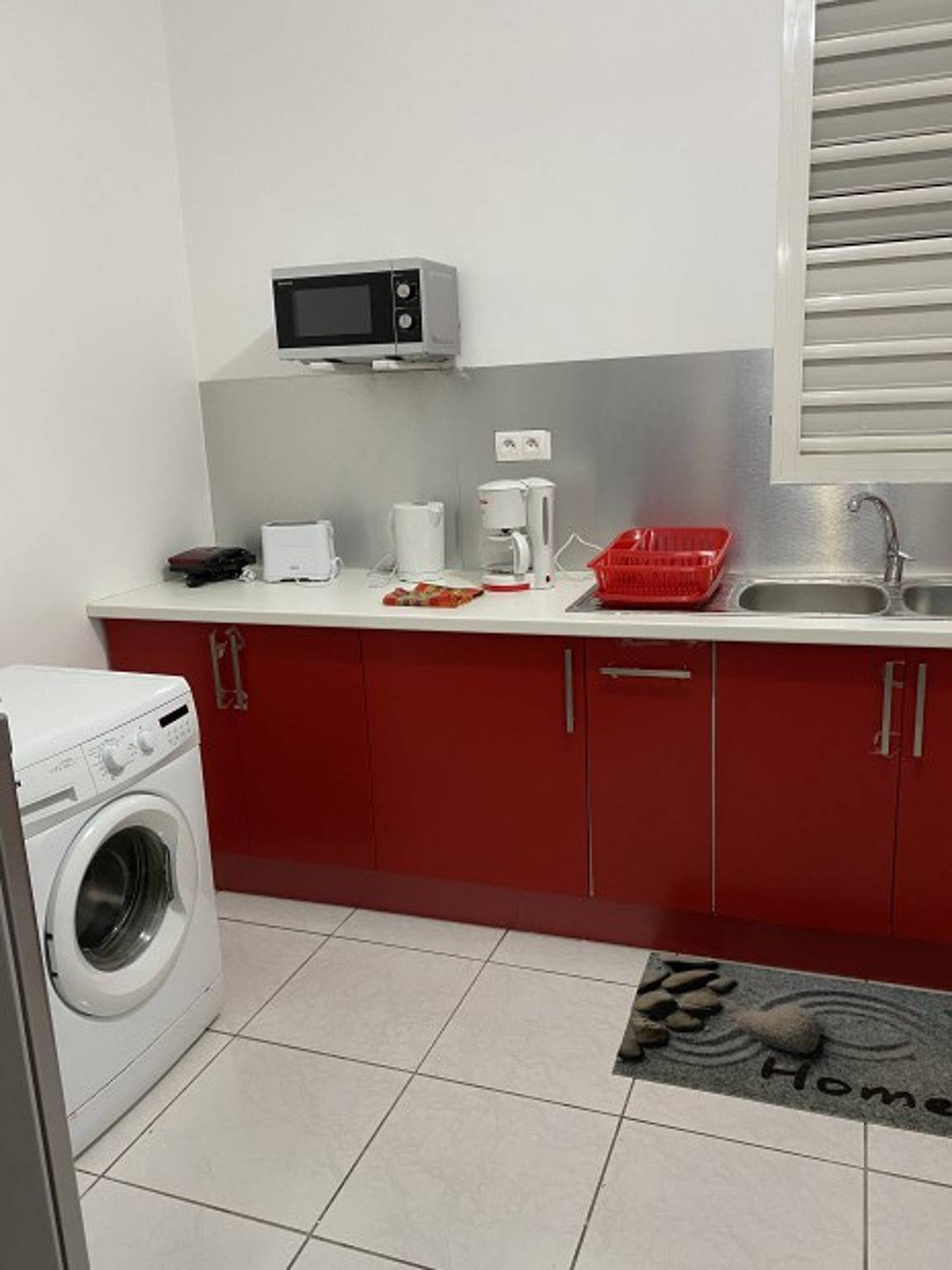 Apartamento entero, Apartamento Moderno en Le Gosier con Jardín y Terraza in Le Gosier, Guadalupe