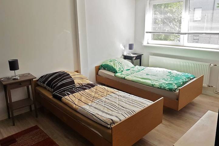 Ferienhaus für 12 Personen, mit Haustier in Havelland - 4