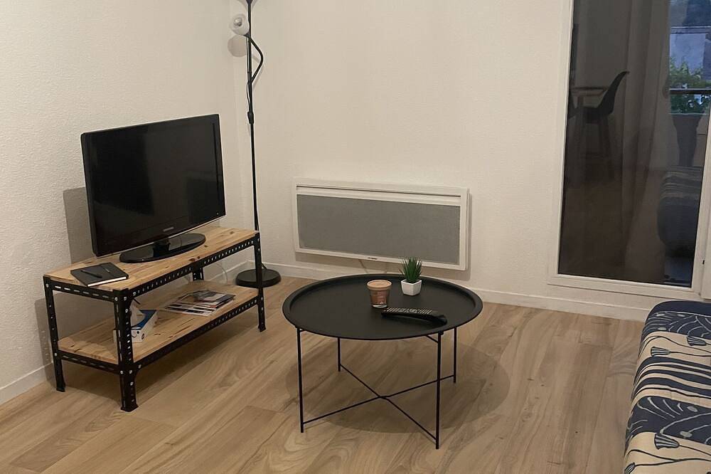 Ganze Wohnung, Chez Cylène in Laruns, Béarn