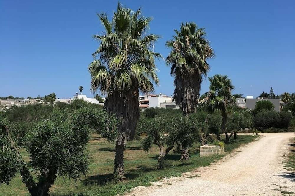 Le Stanze di Ray - Salento Homes - 2px Room in Borgagne, Melendugno