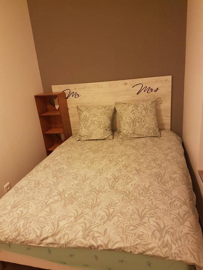 Location de vacances pour 10 personnes, avec vue et jardin à Hauterives - 2