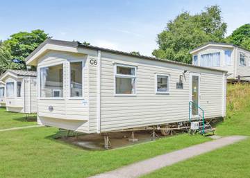 Caravan for 8 People in Camber, Rother, Photo 2