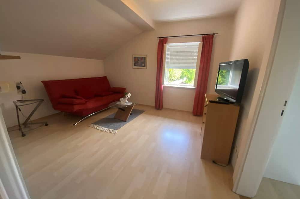 Ganze Wohnung, Ferienwohnung Am Franziskanergarten \"Apartment Jochberg\" in Bad Tölz, Tölzer Land