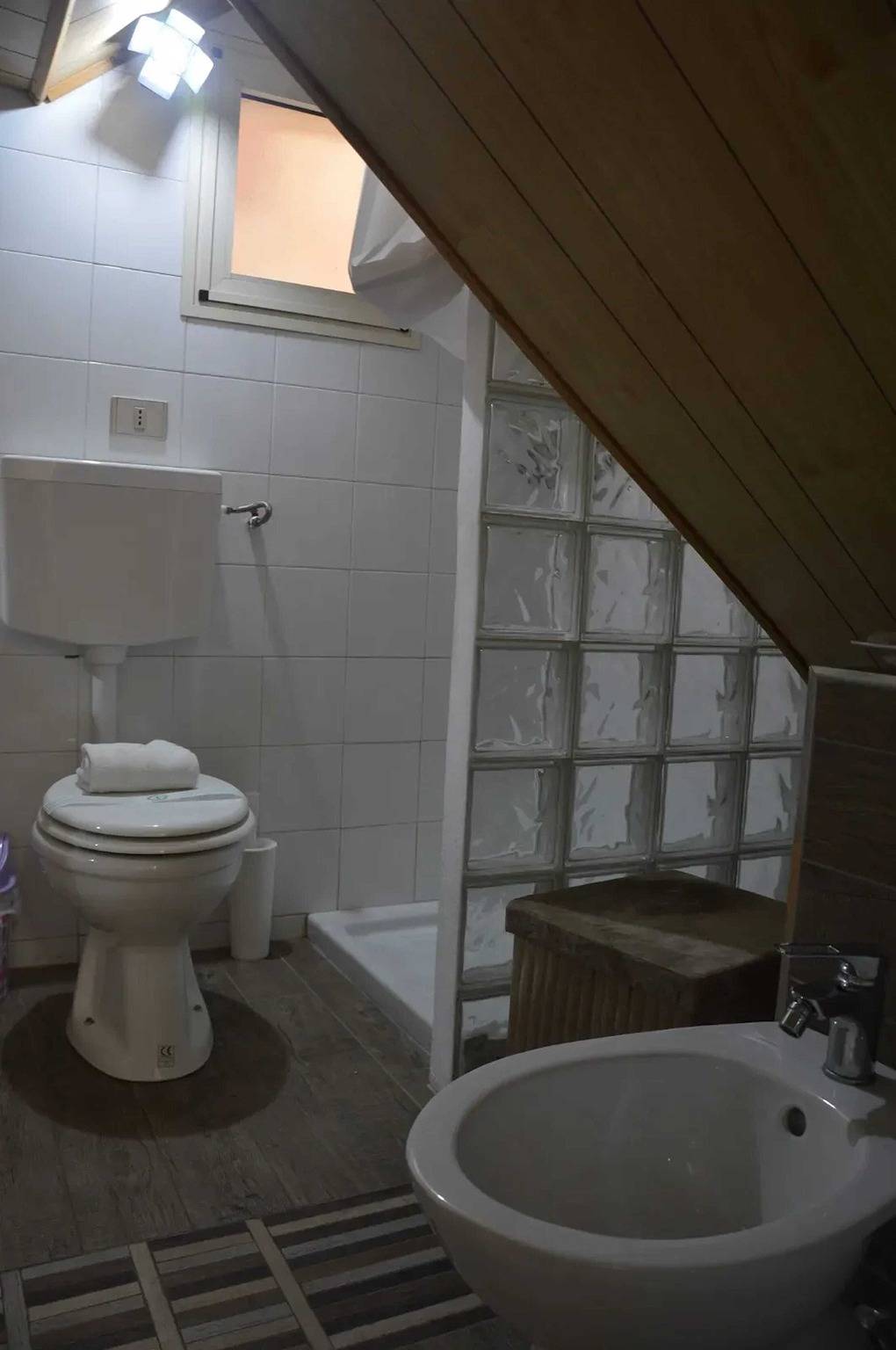 Apartamento entero, Apartamento moderno en Caltagirone, 40 m² con balcón in Caltagirone, Provincia de Catania