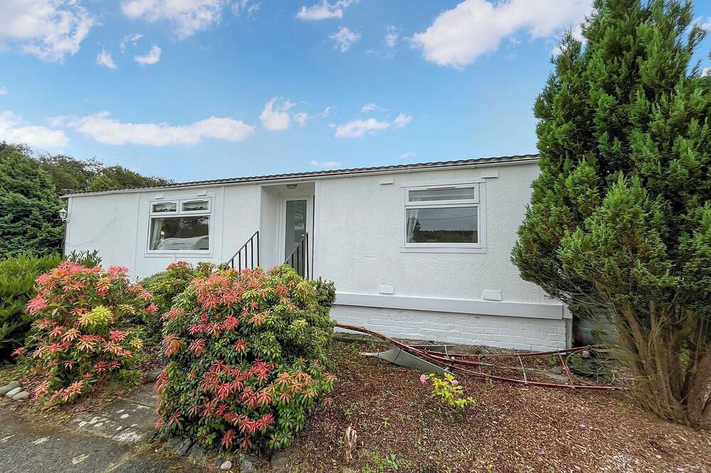 Cottage for 5 People in Newton Stewart, Dumfries and Galloway