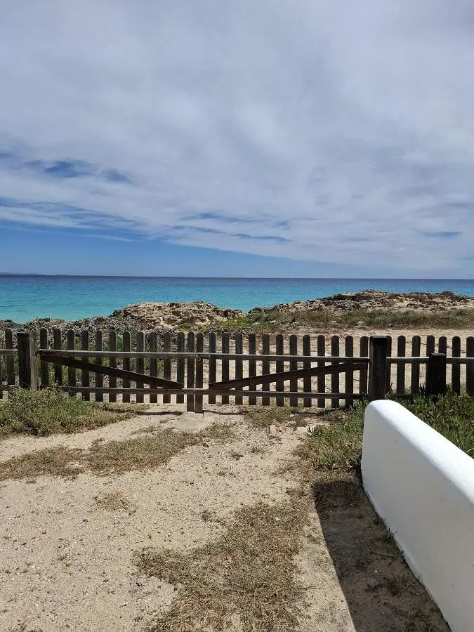 Appartement de vacances pour 2 personnes, avec vue et terrasse - 1