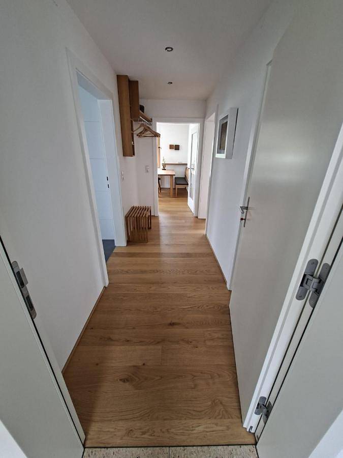 Ganze Wohnung, Moderne Wohnung im Grünen in Hörbranz, Bodensee-Vorarlberg