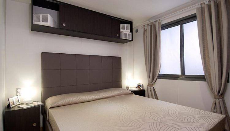 Camping für 7 Personen, mit Pool und Garten sowie Sauna und Kinderpool in Cavallino - 2