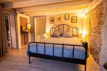Gîte pour 2 personnes à Dalhem