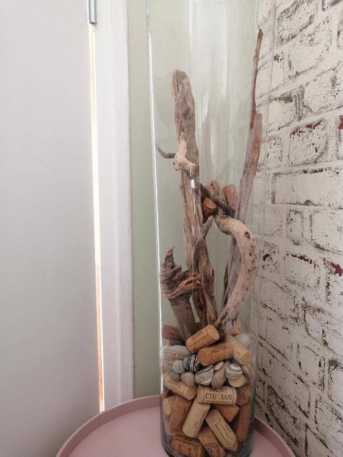 Appartement entier, One-Bedroom Apartment in Valros, Côte méditerranéenne (France)