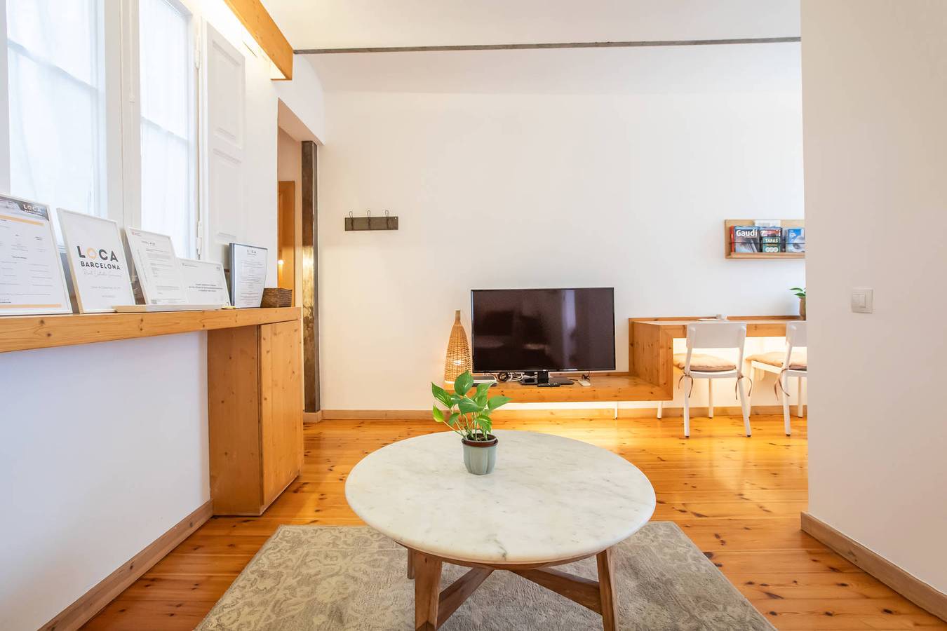 52cir1072 - Cozy apartment in the heart of Gracia, foto 7