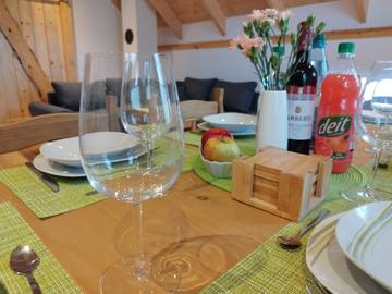 Ferienwohnung für 4 Personen in Forst (Lausitz), Cottbus und Umgebung, Bild 1